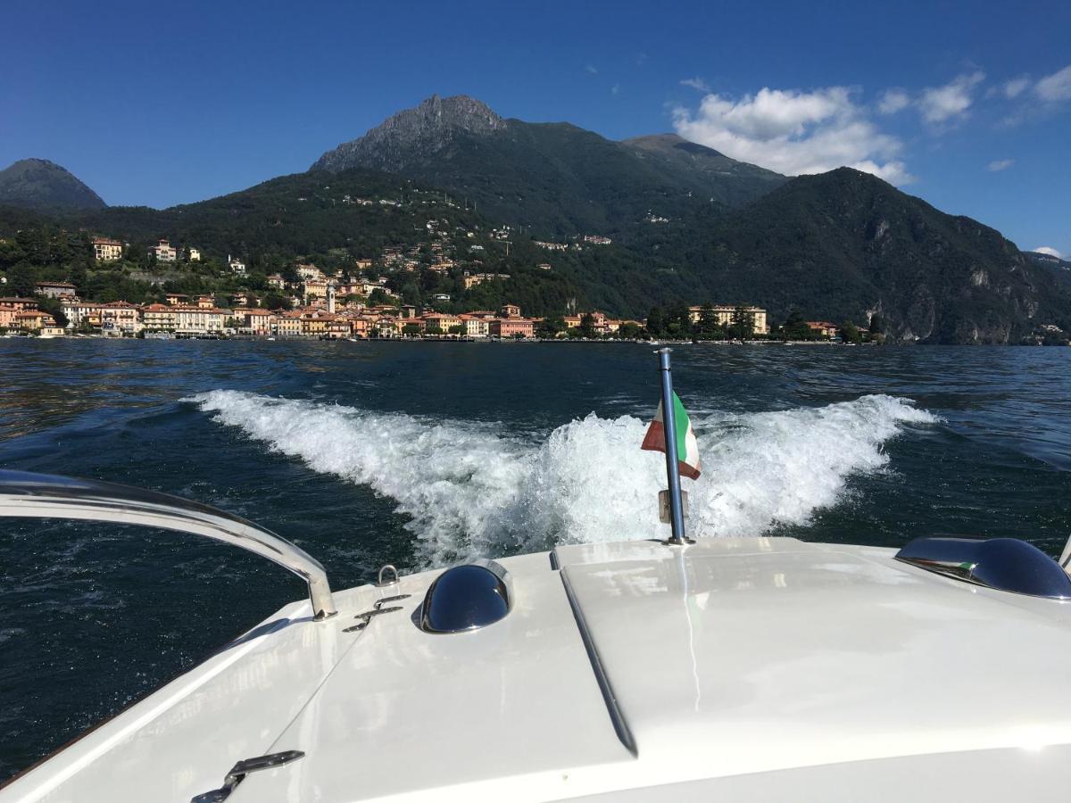 Italy Lago Di Lugano ปอร์เลซซา ภายนอก รูปภาพ